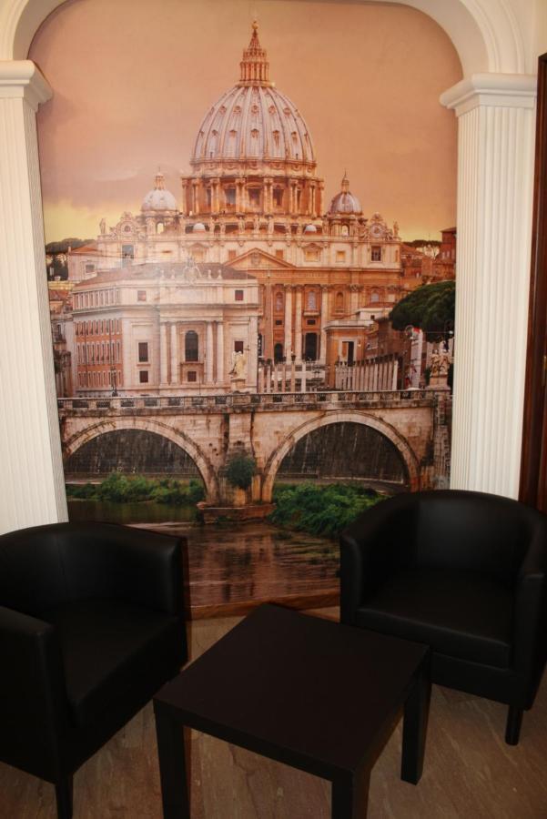 Vatican Spot Rome Buitenkant foto