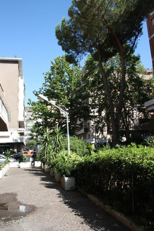 Vatican Spot Rome Buitenkant foto